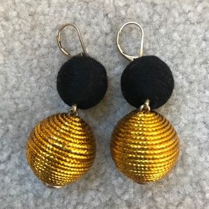 Jcrew earrings